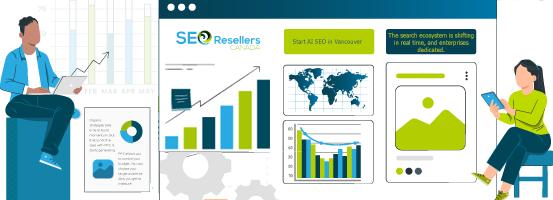 Start AI SEO in Vancouver