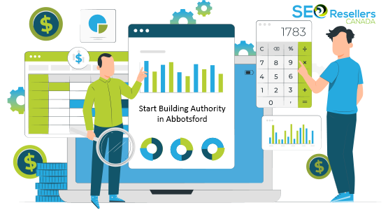 Start Building Authority in Abbotsford