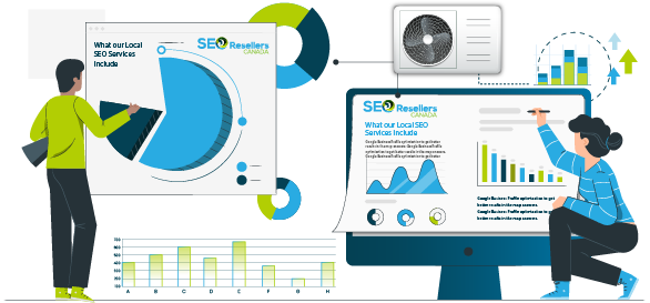 What our Local SEO Services Include
