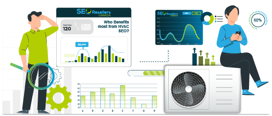 Who Benefits most from HVAC SEO?