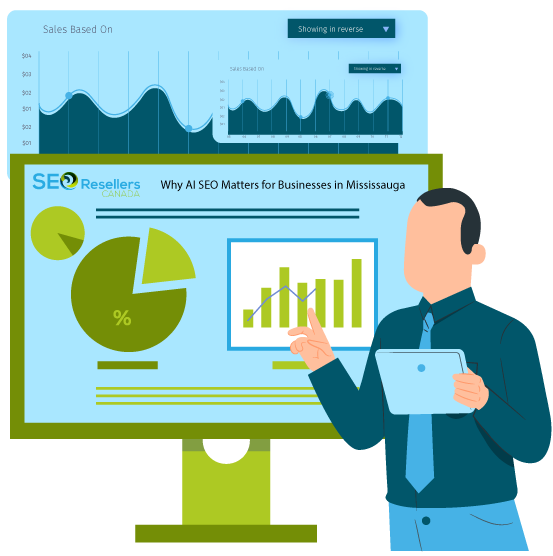 Why AI SEO Matters for Businesses in Mississauga