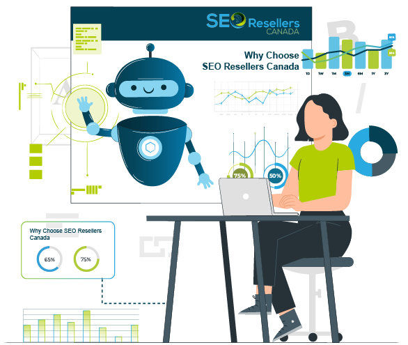Why Choose SEO Resellers Canada