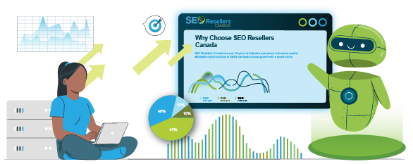 Why Choose SEO Resellers Canada