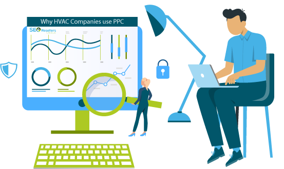 Why-HVAC-Companies-use-PPC