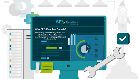 Why SEO Resellers Canada
