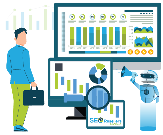 Why Choose SEO Resellers Canada