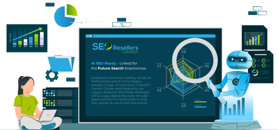 AISEO Ready – Linked for the Future Search Experiences
