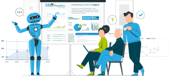 Introducing AI SEO in Calgary
