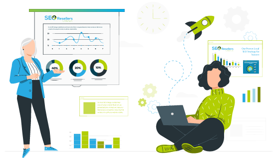 Our Proven Local SEO Strategy for Success