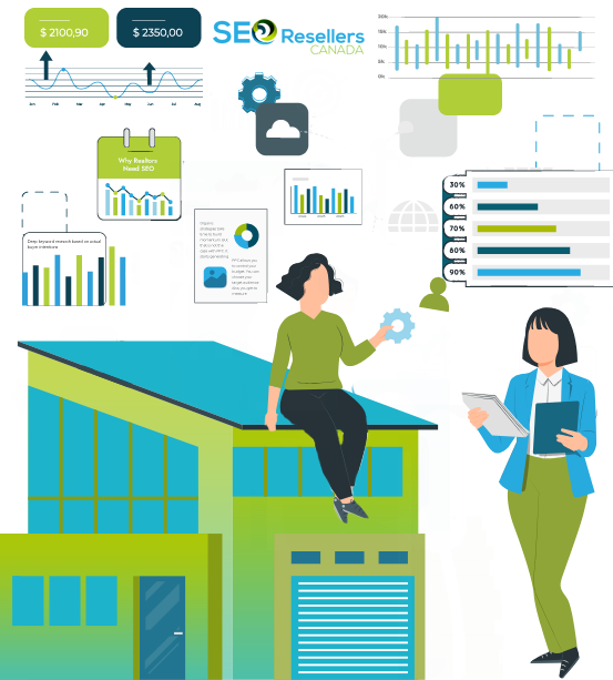 Why Realtors Need SEO