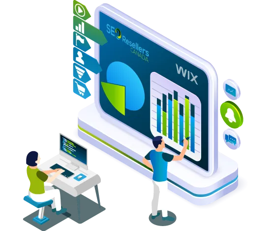 Why choose us for Wix SEO Optimization