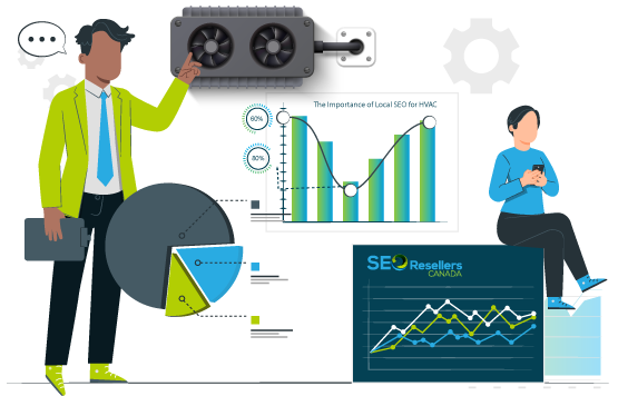 The Importance of Local SEO for HVAC