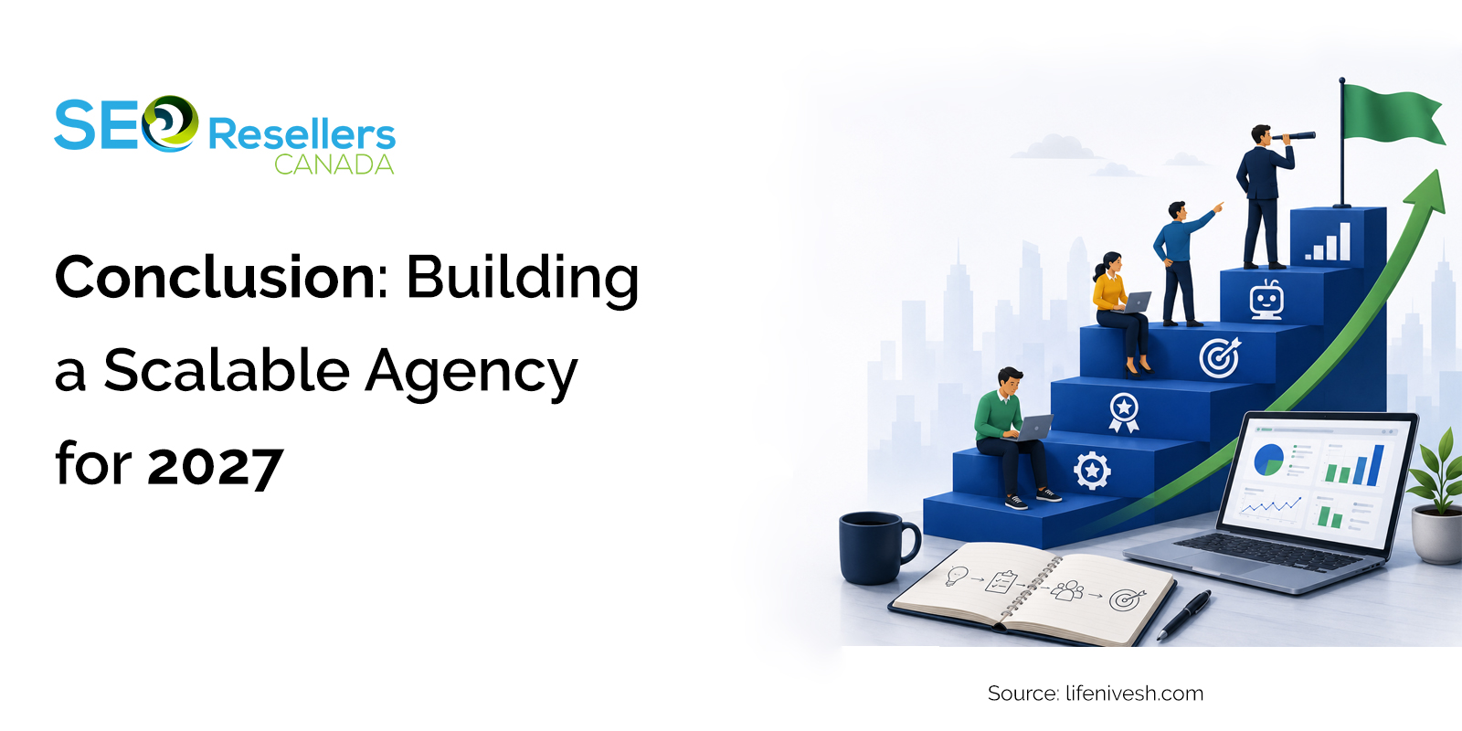 Conclusion - Building a Scalable Agency for 2027