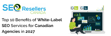 Canadian agencies can easily expand their SEO offerings and reduce hiring expenses using white-label SEO services. They offer access to experienced professionals, consistent delivery of campaigns and cost predictability and help the client SEO agencies grow.