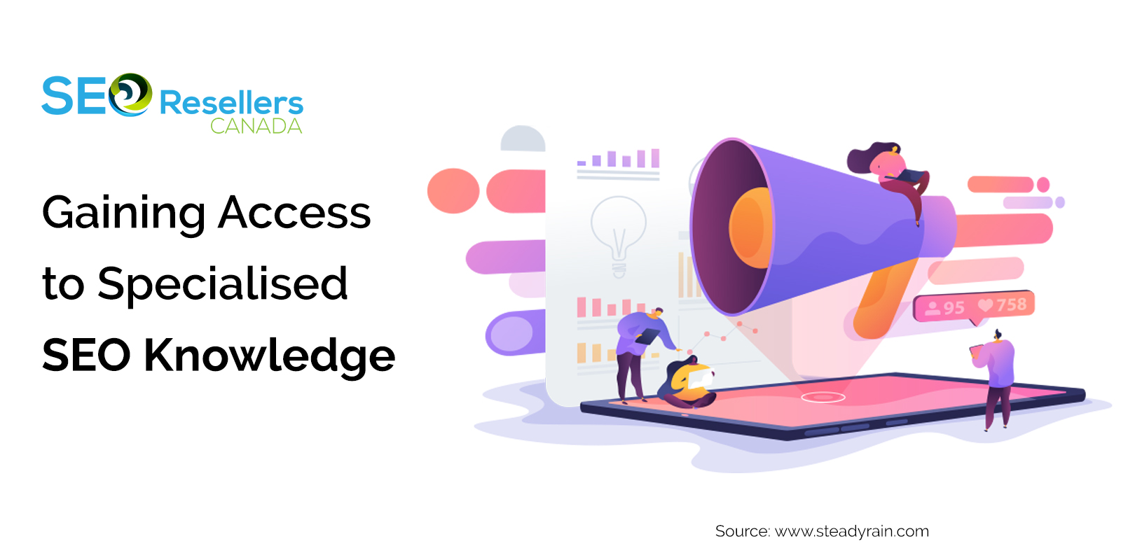 Gaining Access to Specialized SEO Knowledge