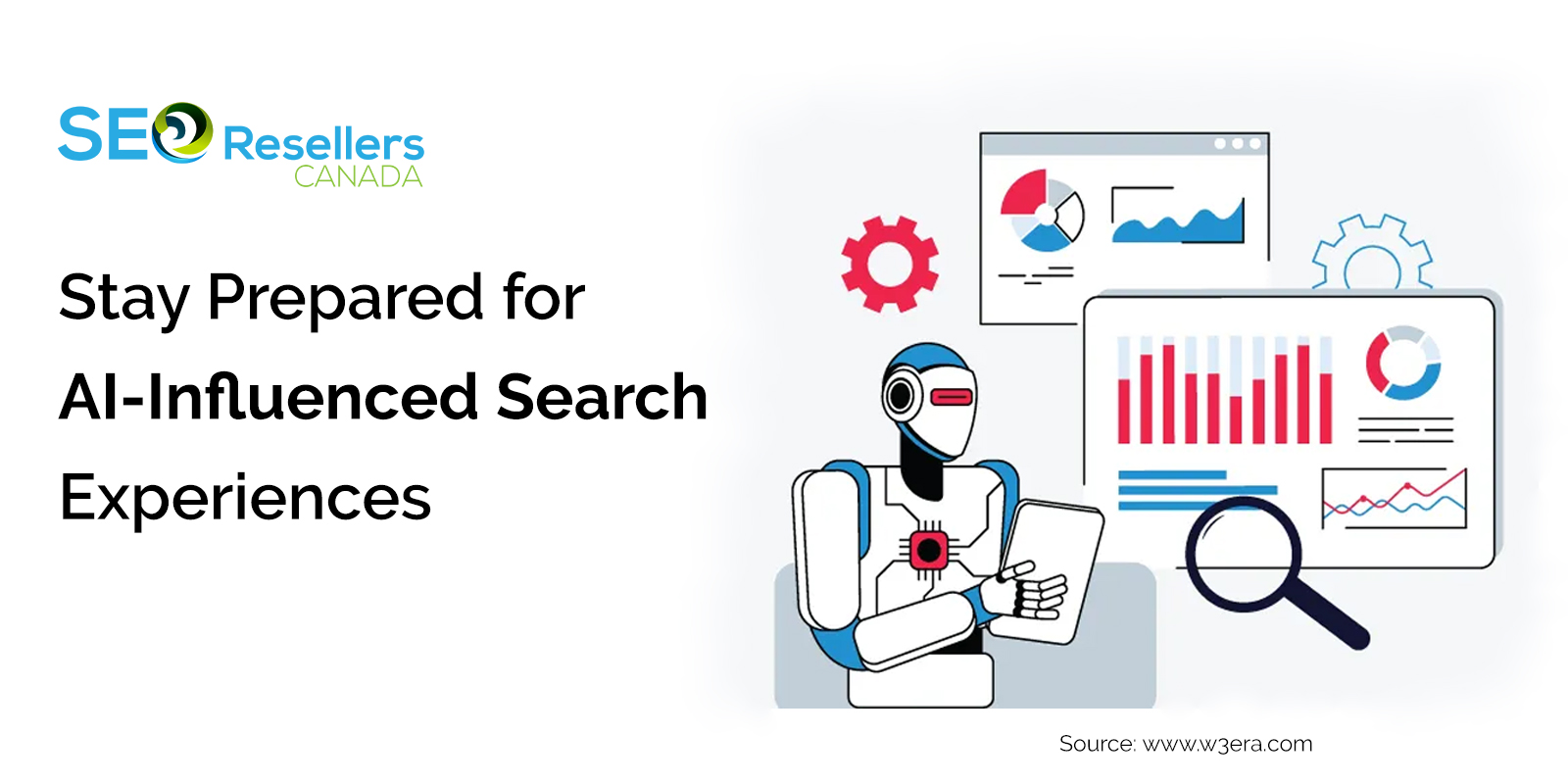 Stay Prepared for AI-Influenced Search Experiences