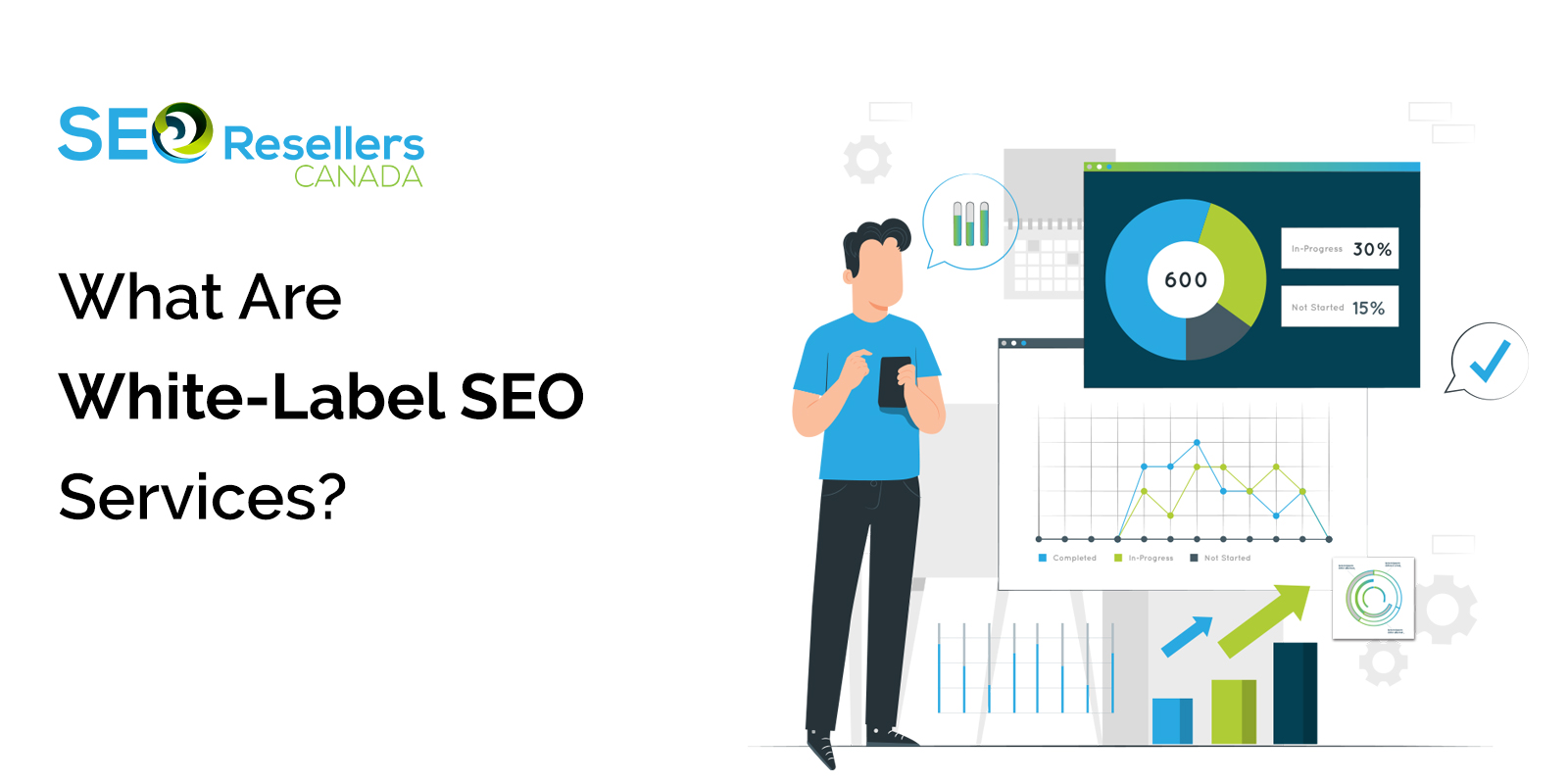 What are White-Label SEO Services?